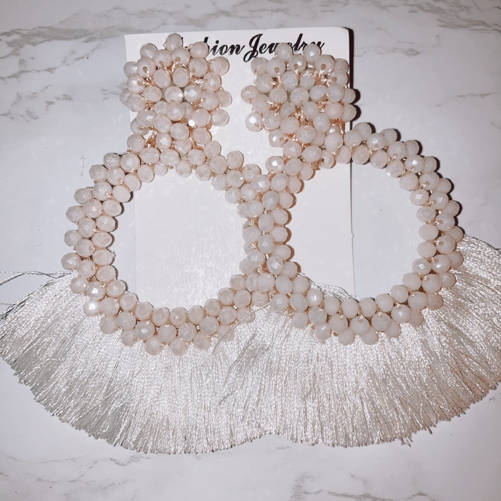 Brand New Earrings
